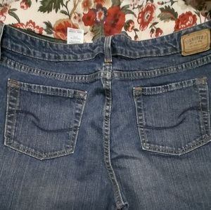 Signature levi's